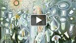 YouTube Video of paintings from Spring Blossoms